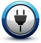 Electricite icone 2