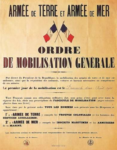 1914 mobilisation copie 1