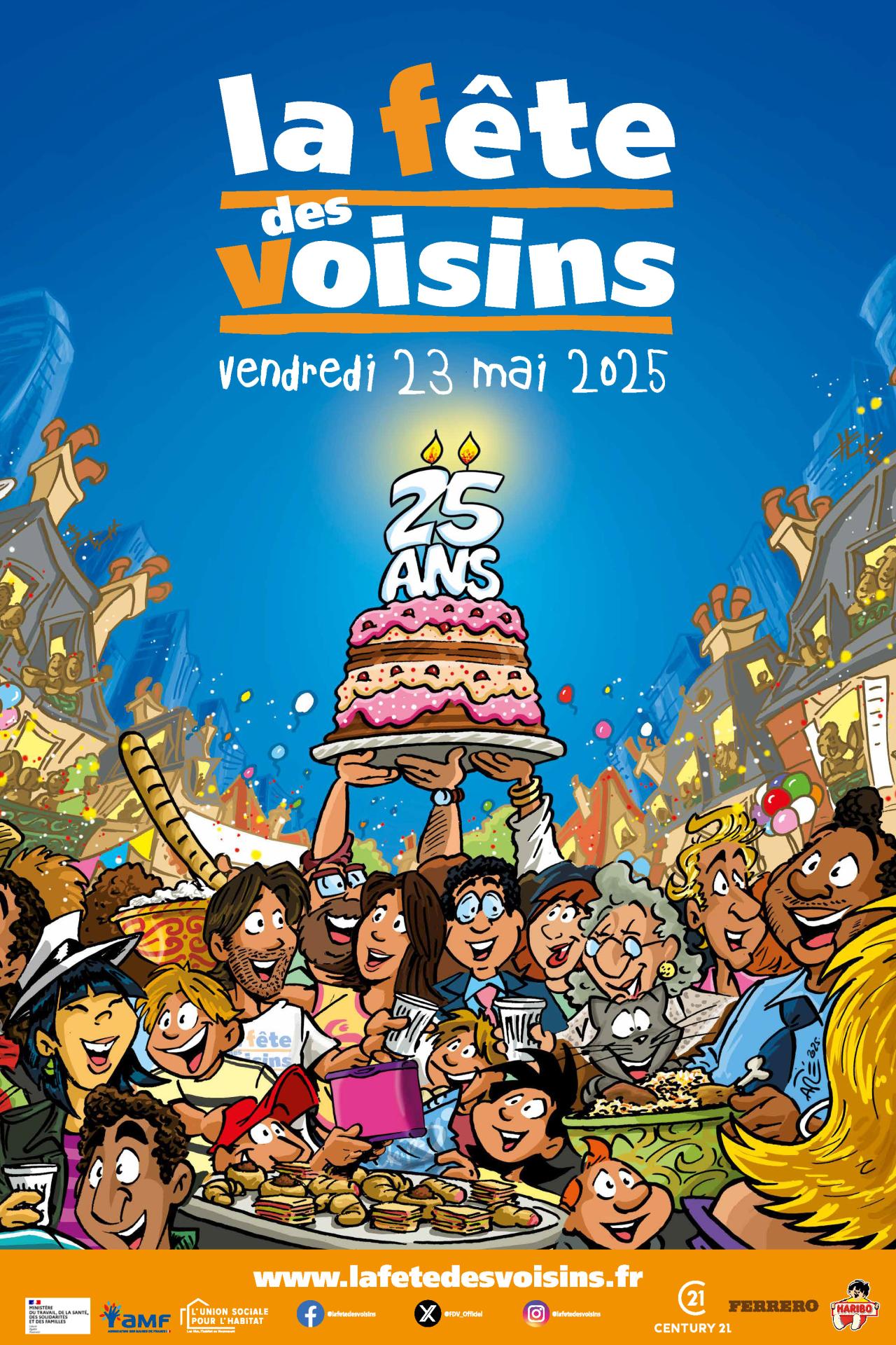 Affiche40x60 25 bd