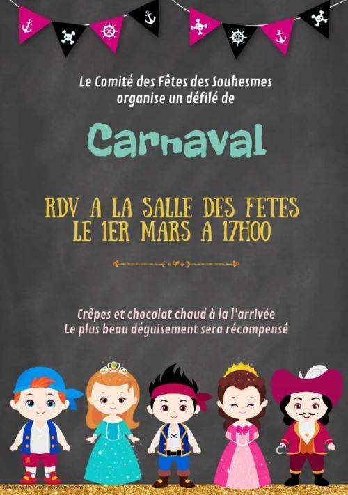 Carnaval 01 03 2024