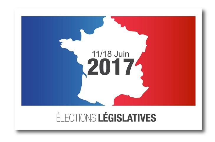 Elections legislatives 2017