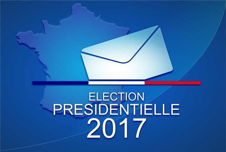 Elections presidentielles 2017